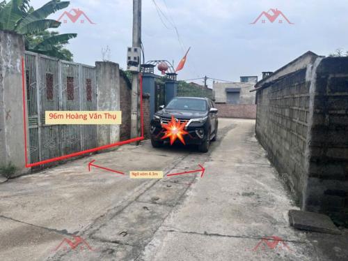 Nhà 2 Tầng Văn Cao, Hẻm Ô Tô, Cần Bán Chiều 3 tỷ